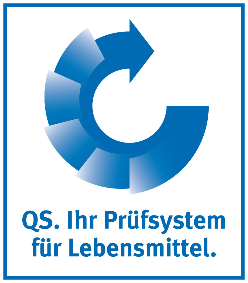 QS-Prüfzeichen